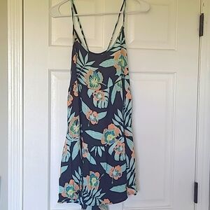 Roxy summer dress